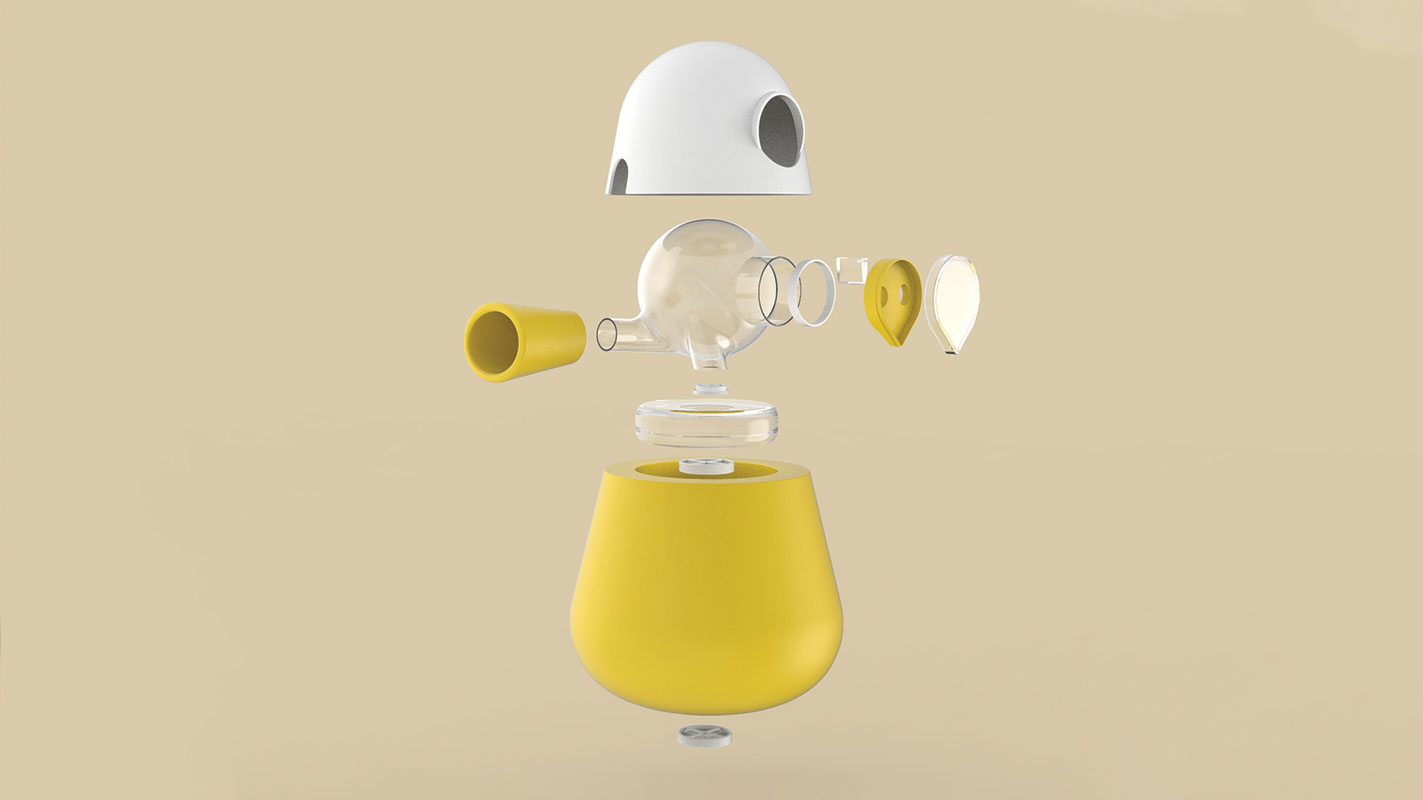 Puffi Product Image 2